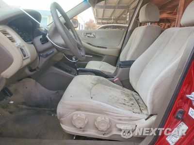 Zdjęcie 7 z 12 samochodu: 2000 HONDA ACCORD SE VIN:JHMCG6695YC022358 - miniatura
