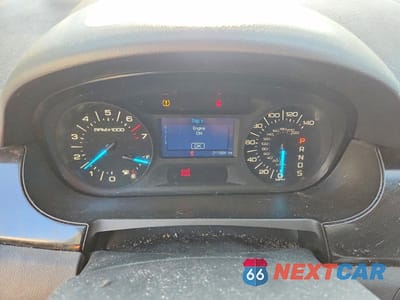 Zdjęcie 9 z 12 samochodu: 2013 FORD EDGE SE VIN:2FMDK3GC9DBC45408 - miniatura