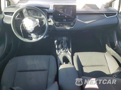Zdjęcie 8 z 12 samochodu: 2024 TOYOTA COROLLA LE VIN:5YFB4MDE9RP099818 - miniatura