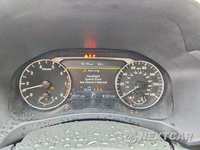 Zdjęcie 9 z 13 samochodu: 2023 NISSAN ALTIMA SV VIN:1N4BL4DV9PN313273 - miniatura