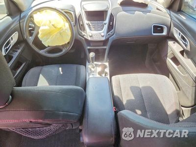 Zdjęcie 8 z 13 samochodu: 2016 CHEVROLET EQUINOX LS VIN:2GNALBEK1G1167801 - miniatura