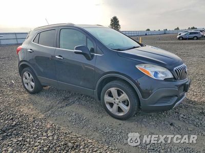 Czwarte zdjęcie samochodu z boku: 2015 BUICK ENCORE VIN:KL4CJESB9FB226471 - miniatura