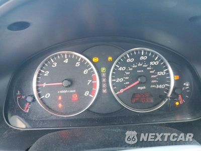 Zdjęcie 9 z 12 samochodu: 2008 MAZDA 6 I VIN:1YVHP80C185M38980 - miniatura