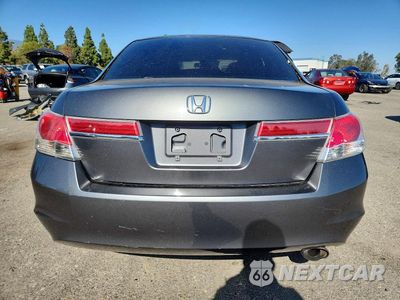 Zdjęcie 6 z 12 samochodu: 2012 HONDA ACCORD LXP VIN:1HGCP2F40CA026175 - miniatura
