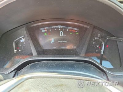 Zdjęcie 9 z 14 samochodu: 2018 HONDA CR-V EXL VIN:7FARW1H83JE017534 - miniatura