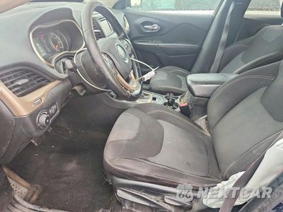 Zdjęcie 7 z 13 samochodu: 2015 JEEP CHEROKEE LATITUDE VIN:1C4PJMCB0FW733462 - miniatura