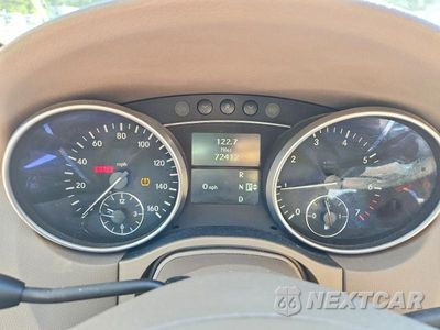 Zdjęcie 9 z 13 samochodu: 2011 MERCEDES-BENZ ML 350 4MATIC VIN:4JGBB8GB7BA681792 - miniatura