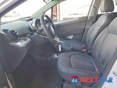 Zdjęcie 7 z 12 samochodu: 2015 CHEVROLET SPARK LS VIN:KL8CB6S92FC749243 - miniatura