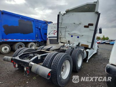 Trzecie zdjęcie samochodu z tyłu: 2013 PETERBILT 386 VIN:1XPHD49X4DD192308 - miniatura