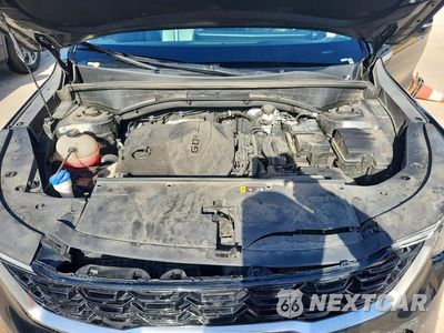 Zdjęcie 11 z 12 samochodu: 2024 KIA SORENTO S VIN:5XYRL4JC9RG284797 - miniatura