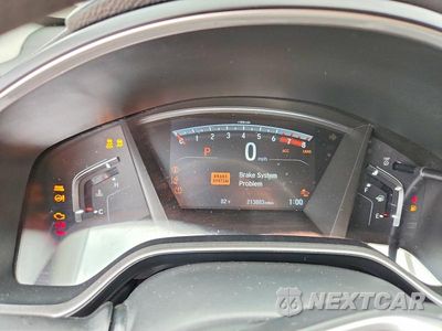 Zdjęcie 9 z 13 samochodu: 2020 HONDA CR-V EX VIN:2HKRW2H51LH621563 - miniatura