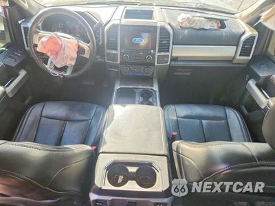 Zdjęcie 8 z 12 samochodu: 2020 FORD F250 SUPER DUTY VIN:1FT7W2BT1LEC90997 - miniatura