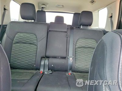 Zdjęcie 10 z 14 samochodu: 2023 NISSAN PATHFINDER SV VIN:5N1DR3BC8PC212102 - miniatura