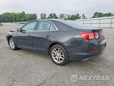 Drugie zdjęcie samochodu z przodu: 2013 CHEVROLET MALIBU 1LT VIN:1G11C5SA6DF159390 - miniatura