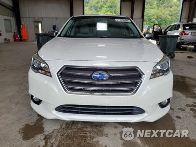 Piąte zdjęcie samochodu w środku: 2017 SUBARU LEGACY SPORT VIN:4S3BNAR68H3031899 - miniatura