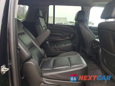 Zdjęcie 11 z 13 samochodu: 2015 CHEVROLET SUBURBAN K1500 LT VIN:1GNSKJKCXFR685099 - miniatura
