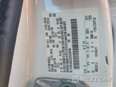 Zdjęcie 14 z 14 samochodu: 2013 FORD ESCAPE SE VIN:1FMCU9GX3DUD40780 - miniatura