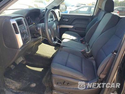Zdjęcie 7 z 12 samochodu: 2015 CHEVROLET SILVERADO K1500 LT VIN:1GCVKREC3FZ204898 - miniatura