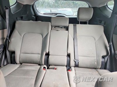 Zdjęcie 10 z 13 samochodu: 2014 HYUNDAI SANTA FE SPORT 2.4L VIN:5XYZT3LB9EG146590 - miniatura