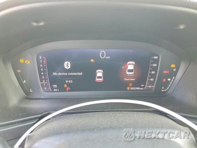 Zdjęcie 9 z 13 samochodu: 2024 HONDA ACCORD EX VIN:1HGCY1F32RA036181 - miniatura