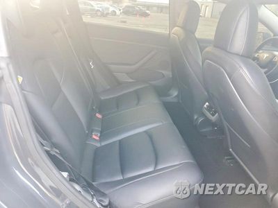 Zdjęcie 10 z 13 samochodu: 2022 TESLA MODEL 3 VIN:5YJ3E1EC3NF267844 - miniatura