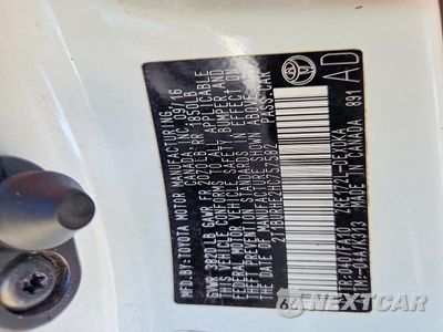 Zdjęcie 12 z 12 samochodu: 2017 TOYOTA COROLLA L VIN:2T1BURHE2HC757582 - miniatura