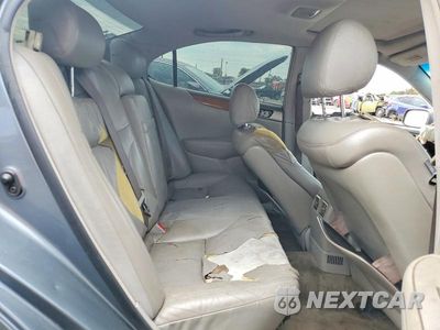 Zdjęcie 10 z 12 samochodu: 2005 LEXUS ES 330 VIN:JTHBA30G655131060 - miniatura