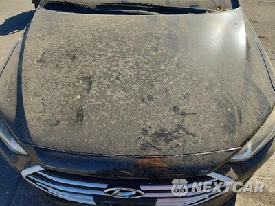 Zdjęcie 11 z 12 samochodu: 2017 HYUNDAI ELANTRA SE VIN:5NPD74LF8HH096219 - miniatura