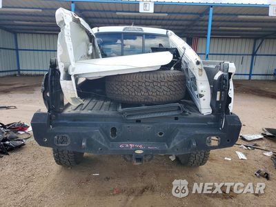 Zdjęcie 6 z 13 samochodu: 2016 TOYOTA TACOMA TRD OFF-ROAD VIN:3TMCZ5AN4GM030930 - miniatura
