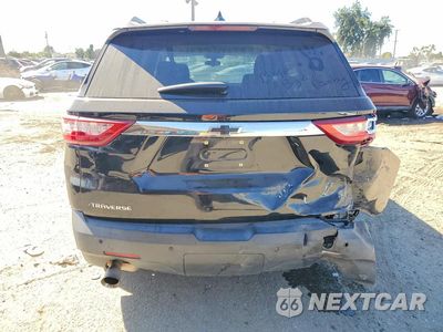 Zdjęcie 6 z 13 samochodu: 2019 CHEVROLET TRAVERSE LT VIN:1GNERGKW0KJ161345 - miniatura