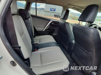 Zdjęcie 10 z 12 samochodu: 2016 TOYOTA RAV4 HV LIMITED VIN:JTMDJREV5GD035045 - miniatura