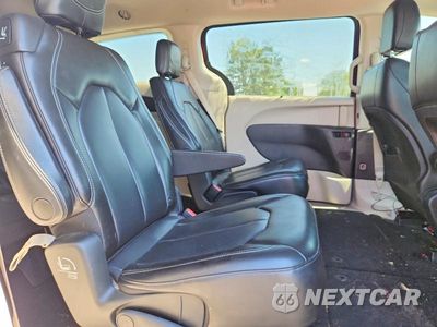 Zdjęcie 11 z 13 samochodu: 2021 CHRYSLER VOYAGER LXI VIN:2C4RC1DG2MR506047 - miniatura