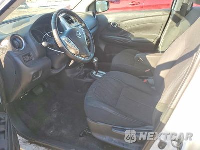Zdjęcie 7 z 12 samochodu: 2018 NISSAN VERSA SV VIN:3N1CN7APXJL823951 - miniatura