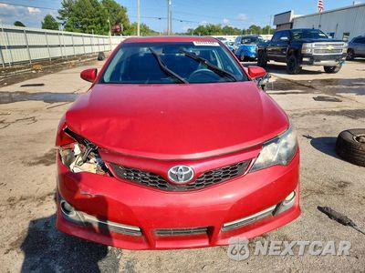 Piąte zdjęcie samochodu w środku: 2012 TOYOTA CAMRY SE VIN:4T1BF1FK0CU516292 - miniatura