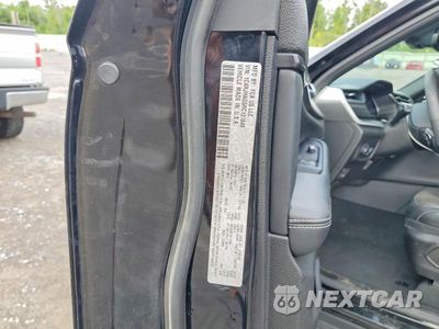 Zdjęcie 14 z 14 samochodu: 2024 JEEP GRAND CHEROKEE LAREDO VIN:1C4RJHAG5RC121648 - miniatura