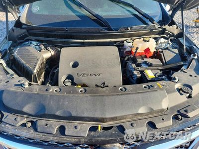 Zdjęcie 12 z 14 samochodu: 2024 BUICK ENCLAVE AVENIR VIN:5GAEVCKW5RJ118600 - miniatura
