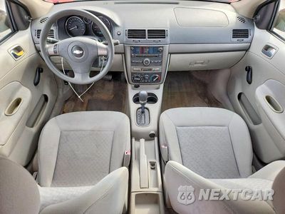 Zdjęcie 8 z 12 samochodu: 2007 CHEVROLET COBALT LS VIN:1G1AK55F577398227 - miniatura