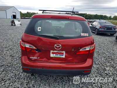 Zdjęcie 6 z 13 samochodu: 2014 MAZDA 5 SPORT VIN:JM1CW2BL0E0173636 - miniatura