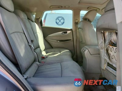 Zdjęcie 11 z 13 samochodu: 2008 INFINITI EX35 BASE VIN:JNKAJ09E08M306909 - miniatura