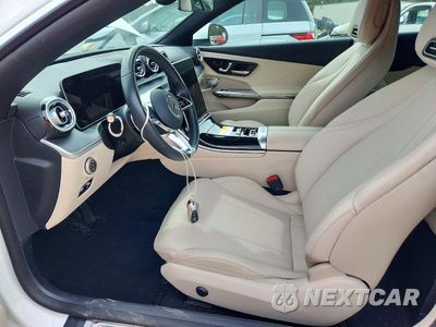 Zdjęcie 7 z 12 samochodu: 2025 MERCEDES-BENZ CLE 300 4MATIC VIN:W1KMK4HB3SF066847 - miniatura