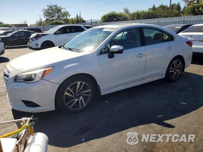 2017 SUBARU LEGACY SPORT 4S3BNAS67H3061793 - główne zdjęcie licytacji z USA - miniatura