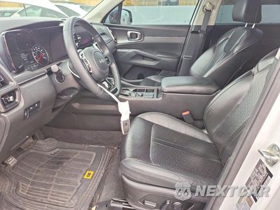 Zdjęcie 7 z 13 samochodu: 2023 KIA SORENTO S VIN:5XYRL4LC9PG242009 - miniatura