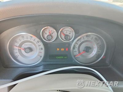Zdjęcie 9 z 14 samochodu: 2009 FORD EDGE LIMITED VIN:2FMDK39CX9BA86063 - miniatura