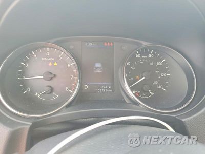 Zdjęcie 9 z 14 samochodu: 2021 NISSAN ROGUE SPORT S VIN:JN1BJ1AW7MW662534 - miniatura