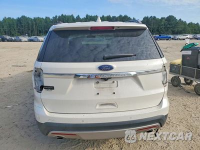 Zdjęcie 6 z 13 samochodu: 2016 FORD EXPLORER XLT VIN:1FM5K7D81GGB92678 - miniatura