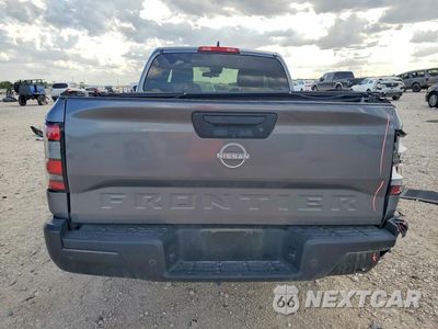 Zdjęcie 6 z 12 samochodu: 2024 NISSAN FRONTIER S VIN:1N6ED1CL9RN604293 - miniatura