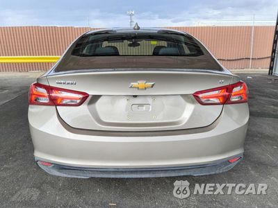 Zdjęcie 6 z 12 samochodu: 2022 CHEVROLET MALIBU LT VIN:1G1ZD5ST4NF148097 - miniatura