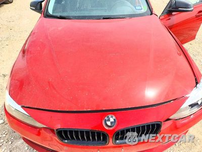 Zdjęcie 11 z 12 samochodu: 2017 BMW 320 I VIN:WBA8E1G53HNU14218 - miniatura