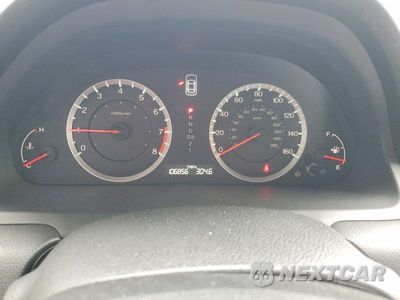 Zdjęcie 9 z 12 samochodu: 2011 HONDA ACCORD EXL VIN:1HGCP3F81BA013488 - miniatura