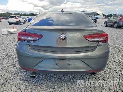 Zdjęcie 6 z 12 samochodu: 2018 BUICK REGAL ESSENCE VIN:W04GP6SX9J1142103 - miniatura